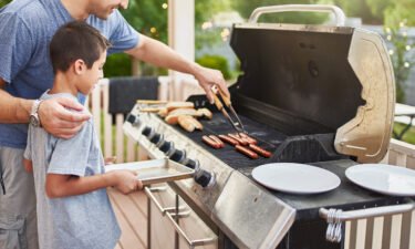 Fourth of July grilling will be pricey this year.