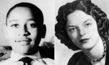 Emmett Till