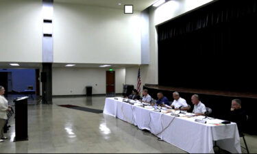 The Uvalde City Council vowed Tuesday to investigate every city police officer who responded to the massacre at the Robb Elementary School in May.