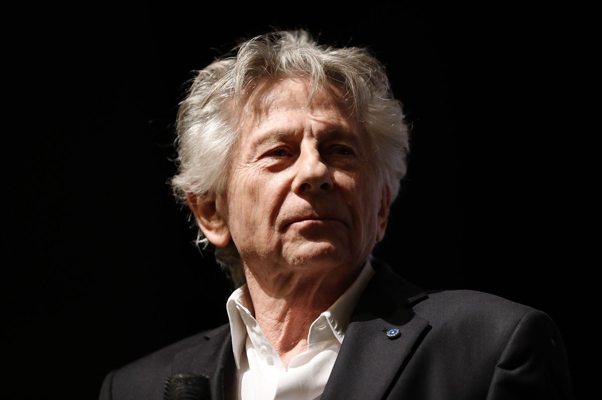 <i>Thomas Samson/AFP/Getty Images</i><br/>Los Angeles County District Attorney George Gascón announced that he will no longer object to unsealing transcripts related to director Roman Polanski's decades-old sexual assault case.