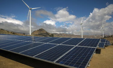 The climate and clean energy deal puts billions of dollars toward clean energy manufacturing and tax credits for wind