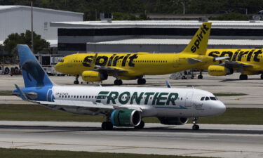 Spirit and Frontier airlines on July 27 finally pulled the plug on their proposed deal