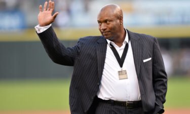 Former sports star Bo Jackson covered all funeral expenses for the families of the victims of the Uvalde school massacre.