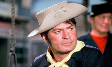 Larry Storch