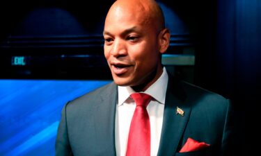 Wes Moore