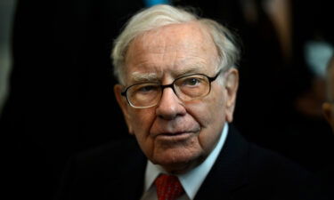 Warren Buffett