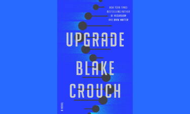 What if humans fully unlocked the most powerful and invasive optimization technology -- the ability to edit the entire human genome -- and unleashed it on the world? That's the premise of sci-fi author Blake Crouch's new novel