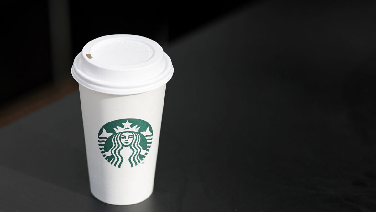 <i>Aaron M. Sprecher/CHERA/AP</i><br/>Starbucks is planning to close 16 locations across various cities