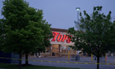 Tops grocery store