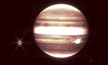 Jupiter