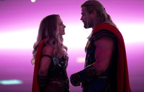 'Thor: Love and Thunder' doesn't rekindle the spark that 'Ragnarok' ignited.