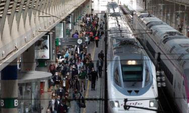 Public transport prices on state-owned service across Spain have already been slashed in half in response to rapidly rising energy and inflation rates.