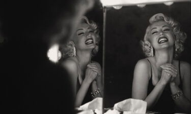 Ana de Armas will portray Marilyn Monroe in Netflix's "Blonde