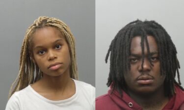 The St. Louis County Prosecuting Attorney's Office issued warrants on suspects Destini McConnell