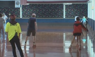 New chaperone rule is in effect at the Oaks Park roller skating rink in Portland