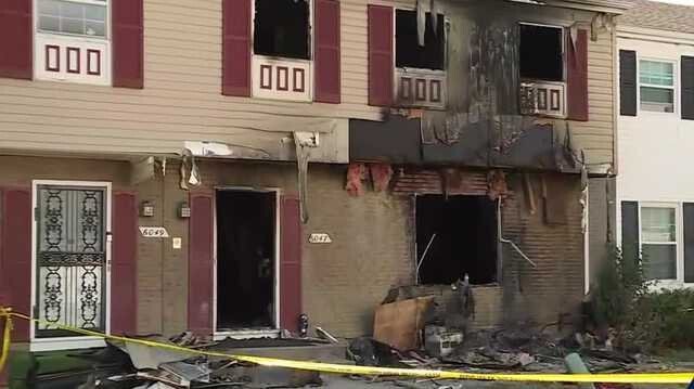 <i>KMBC</i><br/>A Missouri man says his doorbell camera warned him about a fatal fire.