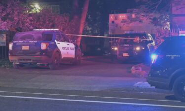 The Portland Police Bureau responded to three homicides and seven additional shootings that occurred over the weekend.