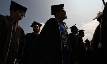 4 charts that show what Biden's student loan forgiveness means for America