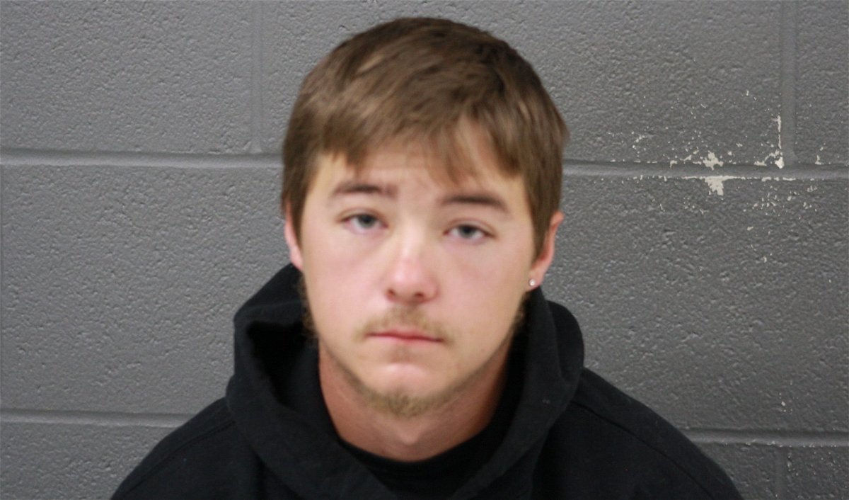 A Cooper County judge sentenced Treyvon Korte, of Bunceton, to five years of supervised probation. Korte is convicted of hitting a child with a vehicle without stopping in Boonville on May 12, 2021.