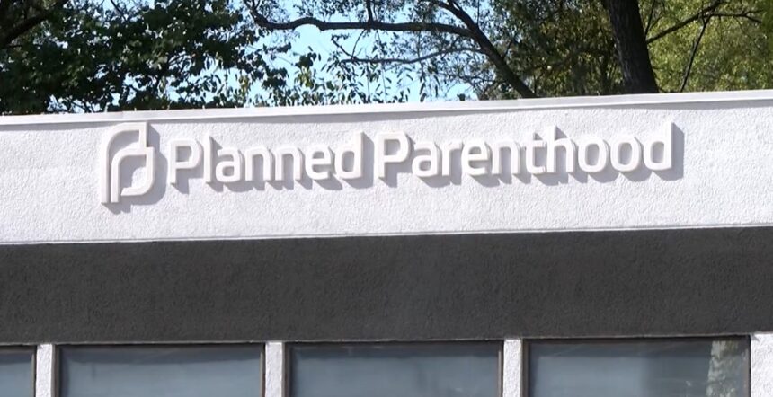 Planned Parenthood files lawsuit against state over new health care ...