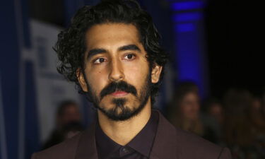 Dev Patel