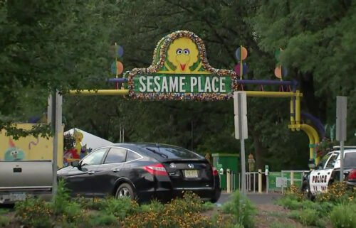 Sesame Place Philadelphia has announced new measures to expand its diversity