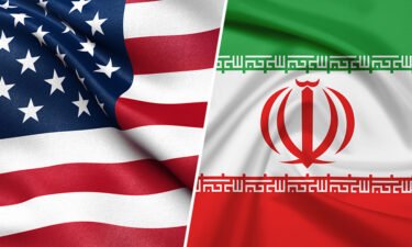 The United States unveils new sanctions targeting 'illicit' support for Iranian oil industry.