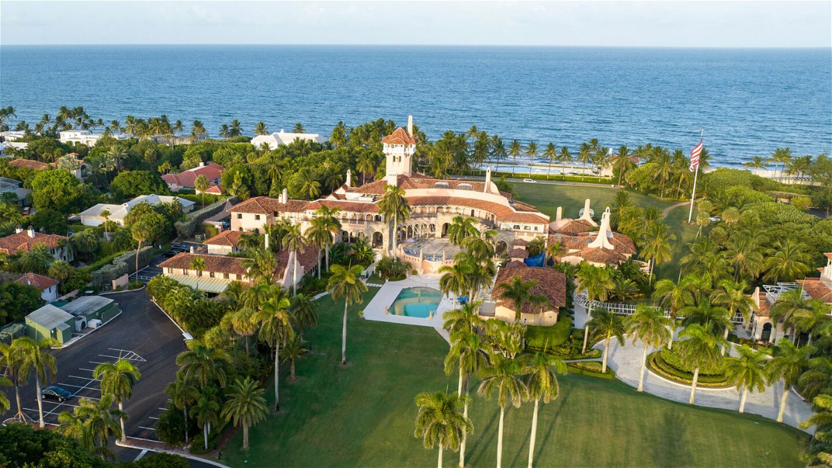 <i>Steve Helber/AP</i><br/>5 things to know for August 26 includes the Justice Department's deadline of noon today to release a redacted version of the Mar-a-Lago search warrant affidavit.