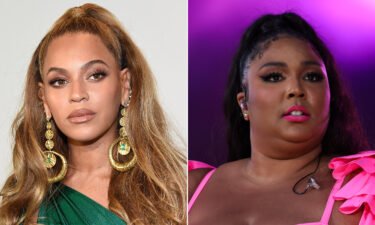 Beyoncé and Lizzo were quick to edit out a lyric criticized for being an ableist slur