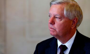 The Fulton County District Attorney's office slammed GOP Sen. Lindsey Graham's "extreme position" to have his subpoena quashed