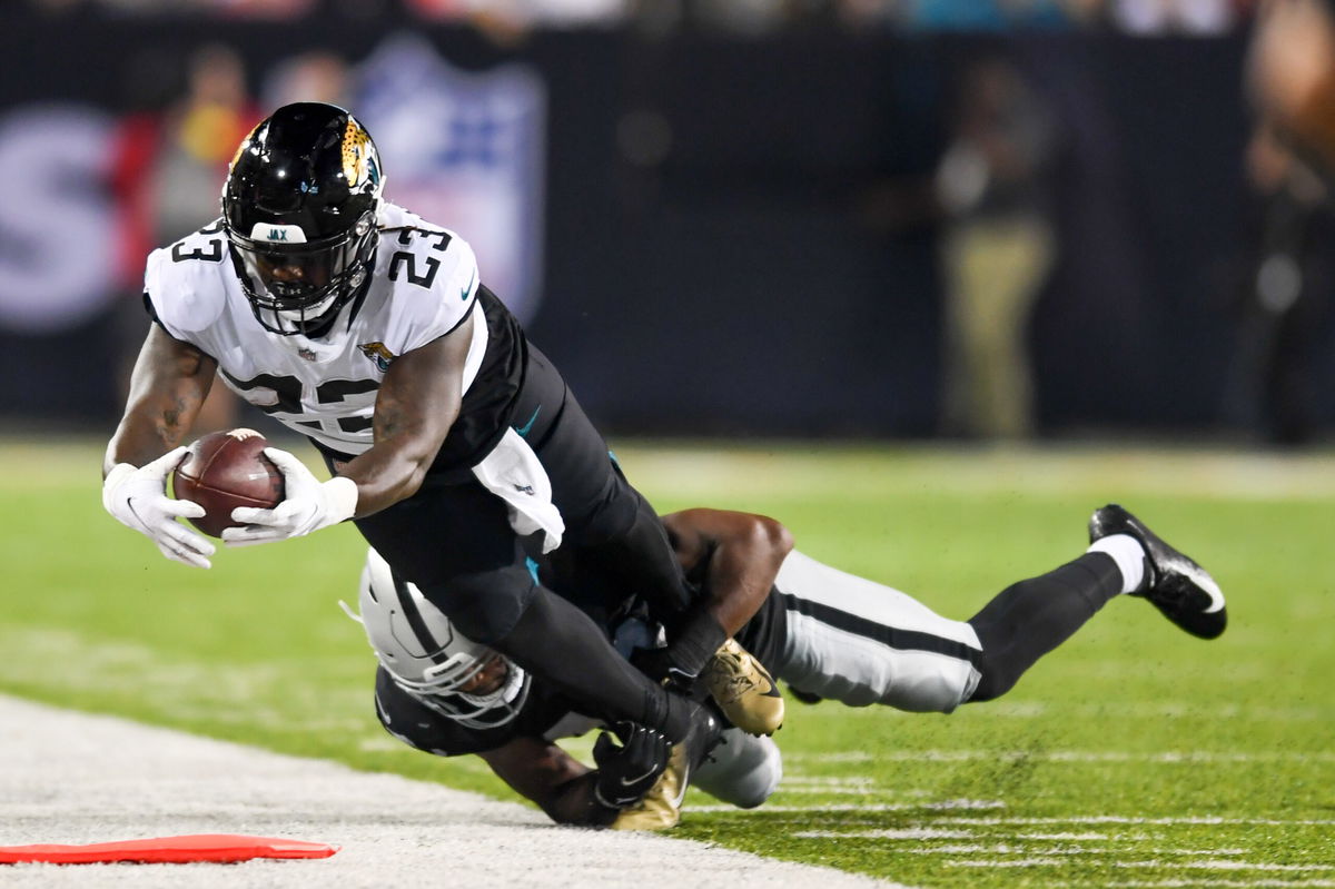 Even with 'vanilla' preseason opener, Jaguars saw progress against Raiders