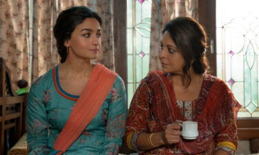 Bollywood star Alia Bhatt tackles domestic violence in Netflix's 'Darlings'