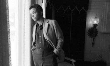 Lamont Dozier