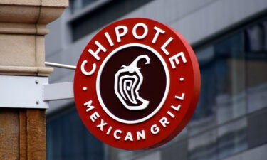 Workers at a Chipotle Mexican Grill in Lansing