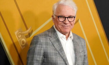 Steve Martin isn't interested in retiring from showbiz entirely