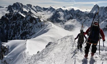 Anyone wanting to summit Europe's tallest peak