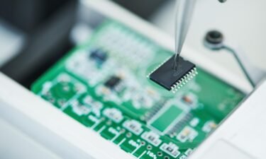 Congress has passed a bill that will invest more than $200 billion over the next five years to help the US regain a leading position in semiconductor chip manufacturing.