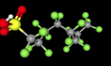 The EPA's new proposal is to designate two of the most widely used PFAS -- PFOA and PFOS -- as hazardous substances under Superfund regulations.