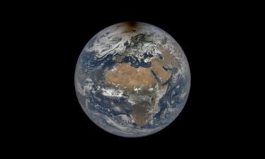Earth completed its normal 24-hour rotation 1.59 milliseconds fast on June 29