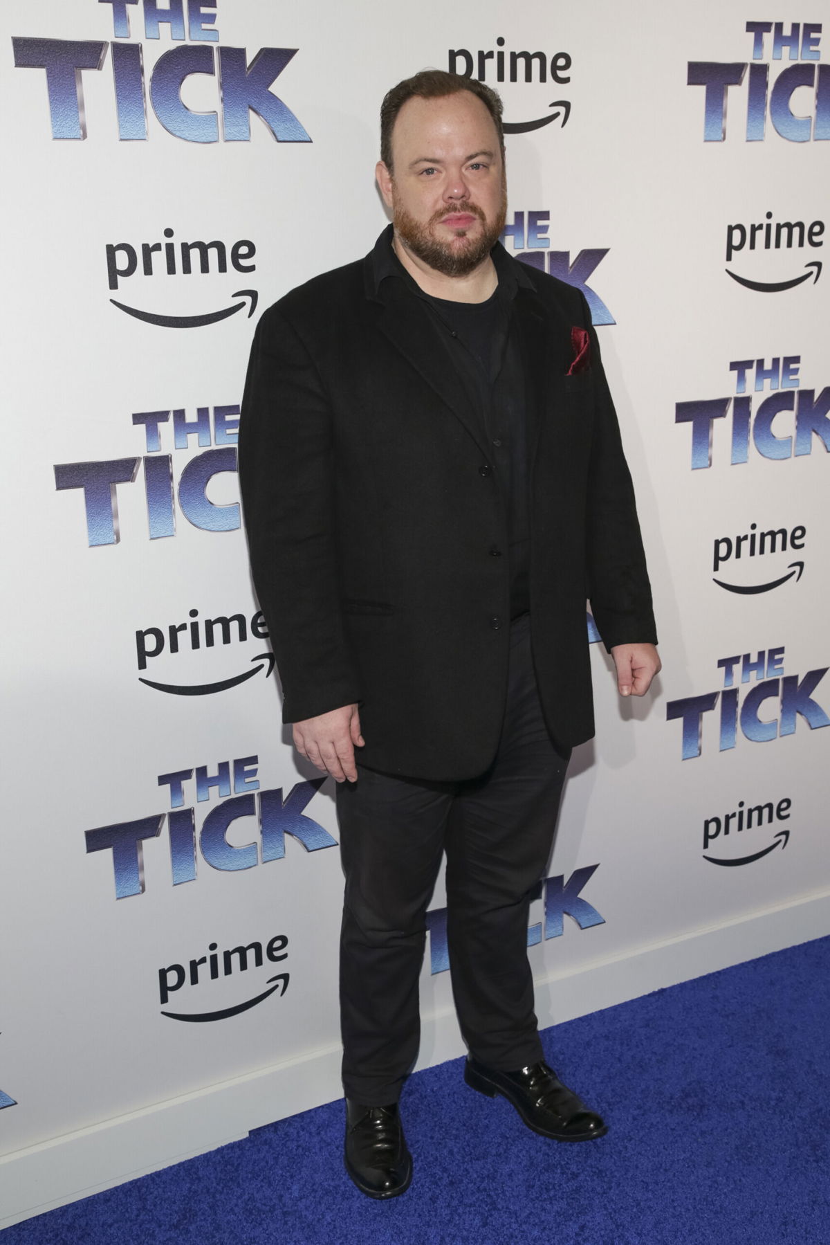 <i>Brent N. Clarke/Invision/AP</i><br/>Authorities in New York City are investigating a rape allegation against actor Devin Ratray