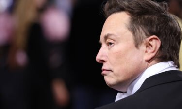 Federal regulatorst announced that Elon Musk's company