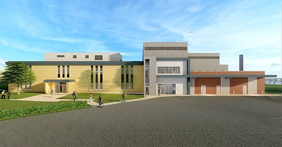 MU’s Veterinary Medicine expansion project expected to be complete by summer 2024