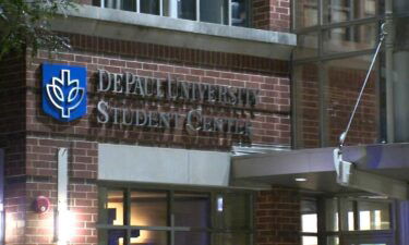 DePaul University has issued an alert after two sexual assaults at the school's Lincoln Park campus earlier this week.