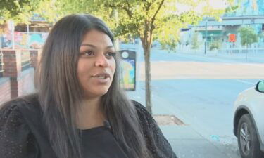 - A Portland Uber driver escaped a scary situation early Monday morning after her passenger pointed a weapon at her and told her to drive or he was going to kill her.