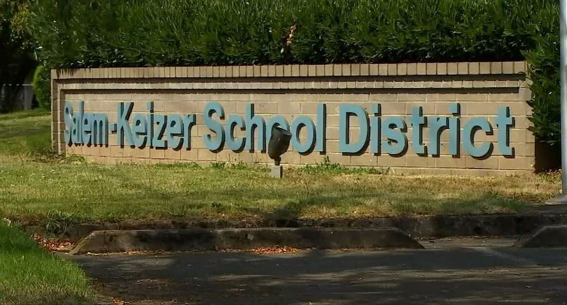 <i>KPTV</i><br/>A new effort to recall three Salem-Keizer School Board directors is currently underway.