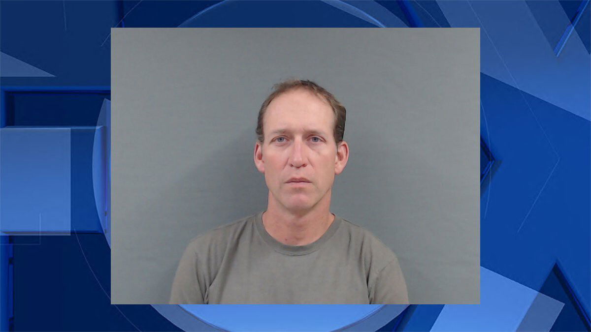 <i>Yamhill County Sheriff's Office/KPTV</i><br/>Michael Erin Doty