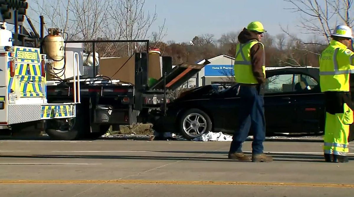 <i>KMOV</i><br/>A letter revealed the Missouri Department of Transportation (MoDOT) investigated a deadly work zone crash and found the crew supervisor failed to do key parts of his job.