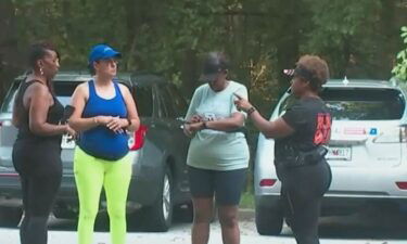 More women are joining groups for safety after a Memphis jogger's murder.