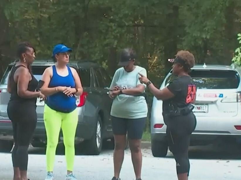 <i>WGCL</i><br/>More women are joining groups for safety after a Memphis jogger's murder.