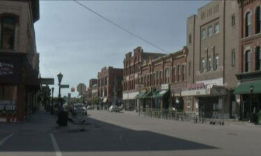 Local bar and restaurant owners are disappointed after city commissioners denied a road closure extension that allows outdoor dining on Midland Street in Bay City.